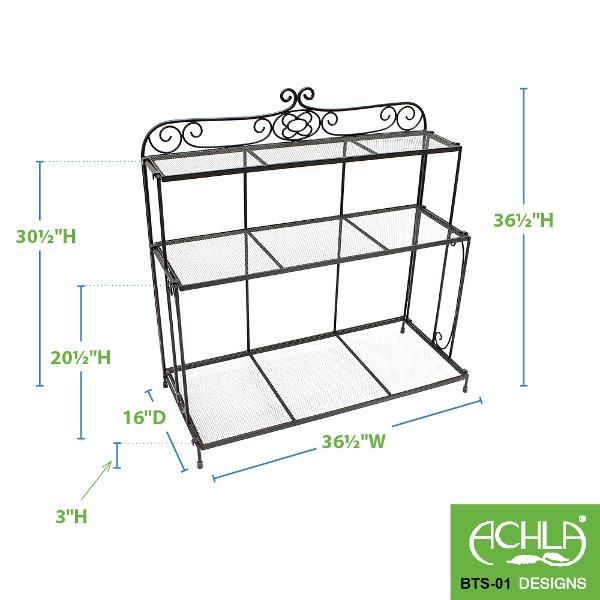 Durable Waterproof Boot Tray for Gardeners - Heavy Duty Shoe Organizer with Drain Holes - Perfect for Entryway, Mudroom, Garage & Outdoor Use