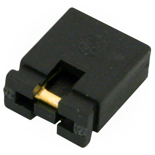 Balboa Logic Jumper 20618 Replacement Part for Hot Tub & Spa Control Systems - Perfect for Jacuzzi Repair and Maintenance