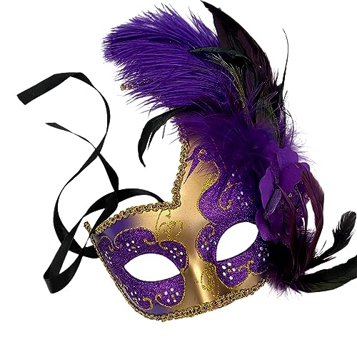 Purple Gold