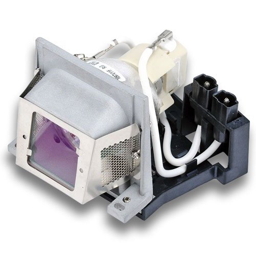 ViewSonic PJ556ED Hybrid Replacement Lamp - Compatible with ViewSonic Projectors (Original Bulb & Generic Casing) | Ideal for Home Theater, Office Presentations & Classroom Projectors