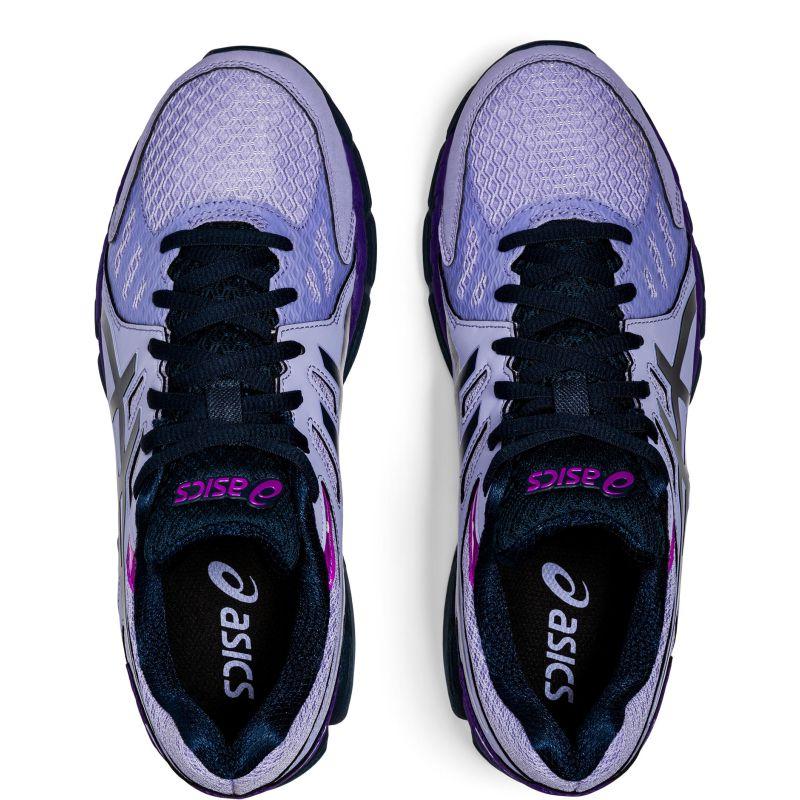 ASICS GEL Rink Scorcher 4 D WIDE Women's Lawn Bowls Shoes - Non-Slip Comfort for Outdoor Bowling & Court Sports