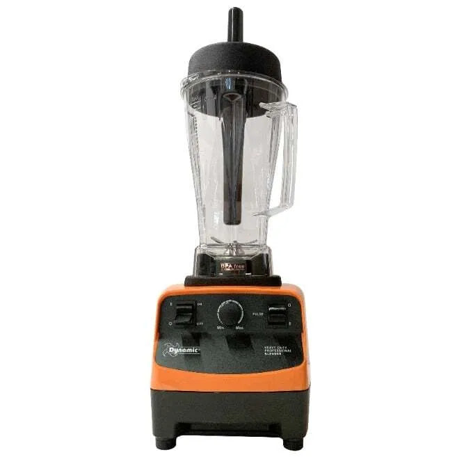 Dynamic Blend Pro 2 Blender - 3 HP High Performance, 68 oz Large Capacity - Perfect for Smoothies, Juices & Meal Prep in Home & Commercial Kitchens