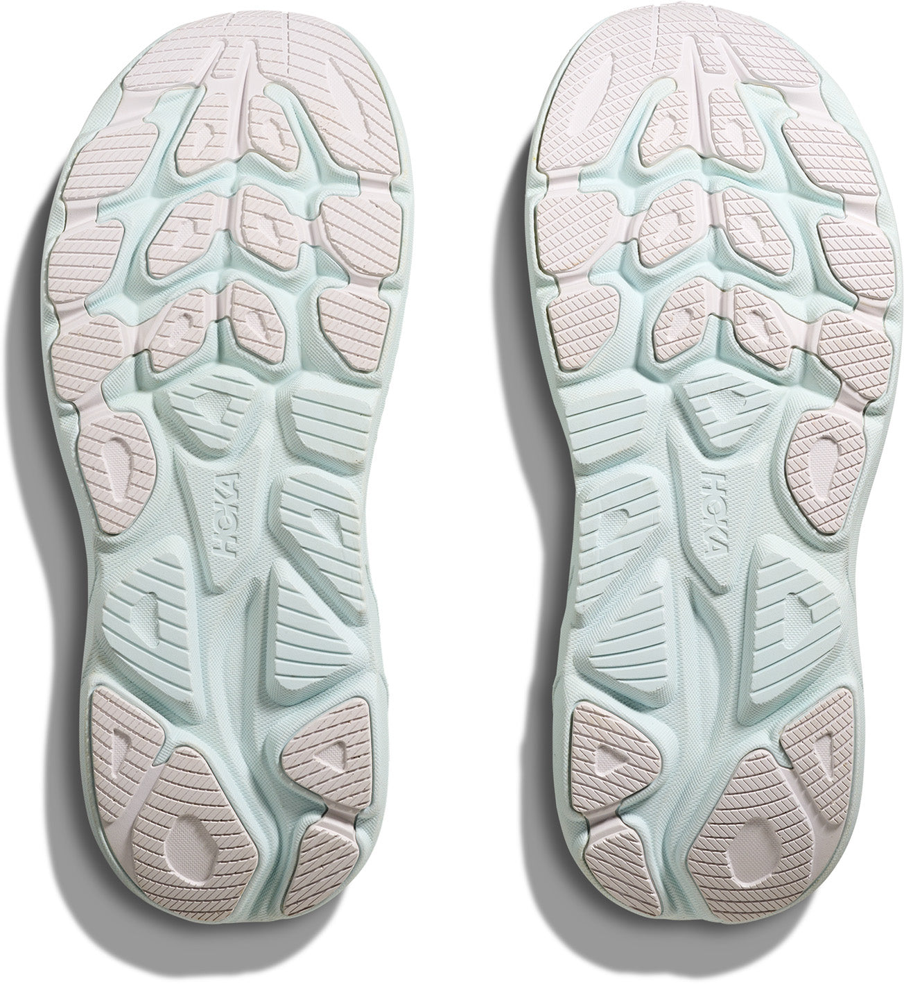 **ASICS Clifton 10 Women's Wide Running Shoes - Lightweight Cushioned for Long Distance & Road Running**