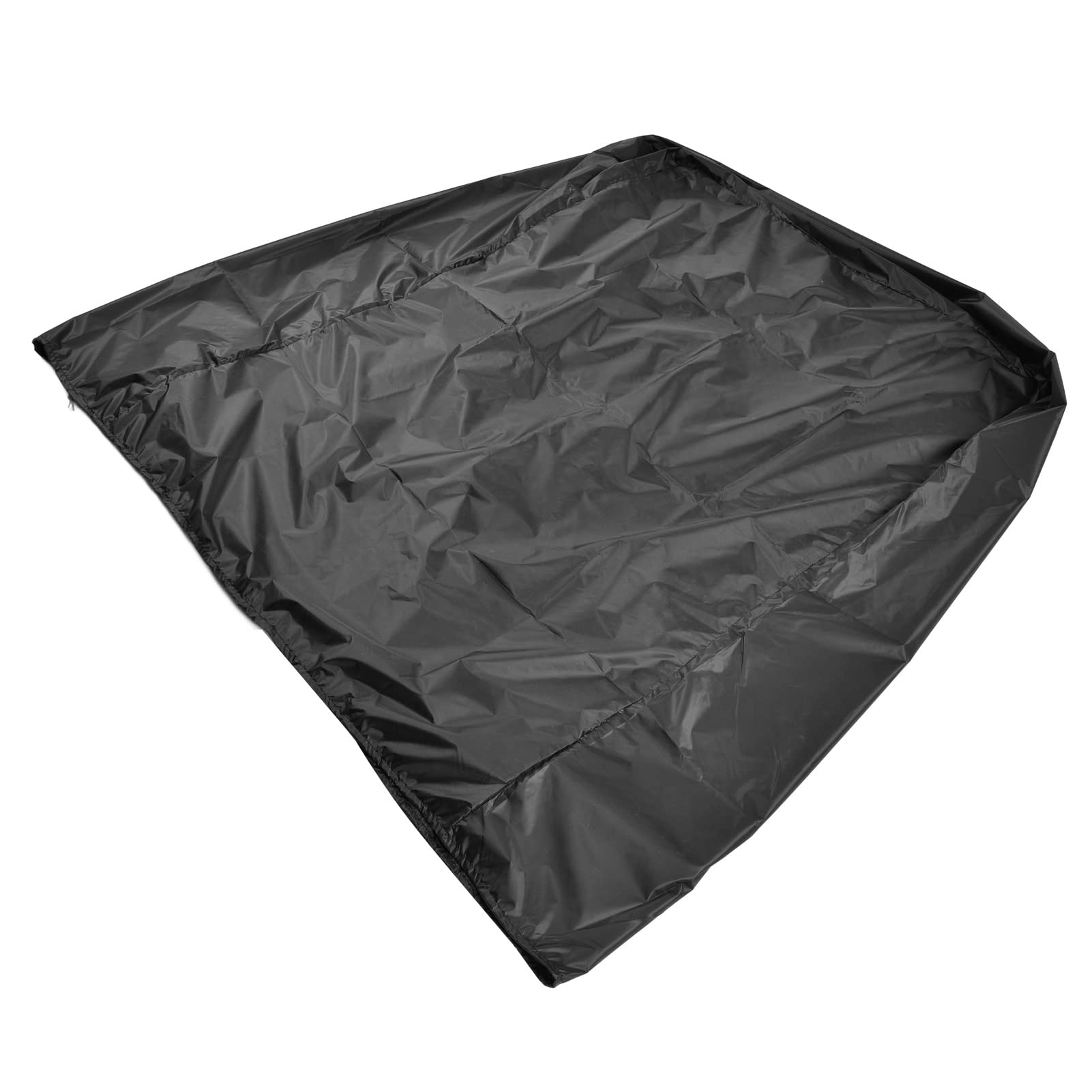 145x117x61cm Waterproof Folding Polyester Fiber Dust Cover for Garden Furniture - Chair & Table Protector for Outdoor Use, Weatherproof & UV Resistant - Perfect for Patio, Deck, and Backyard Furniture Protection