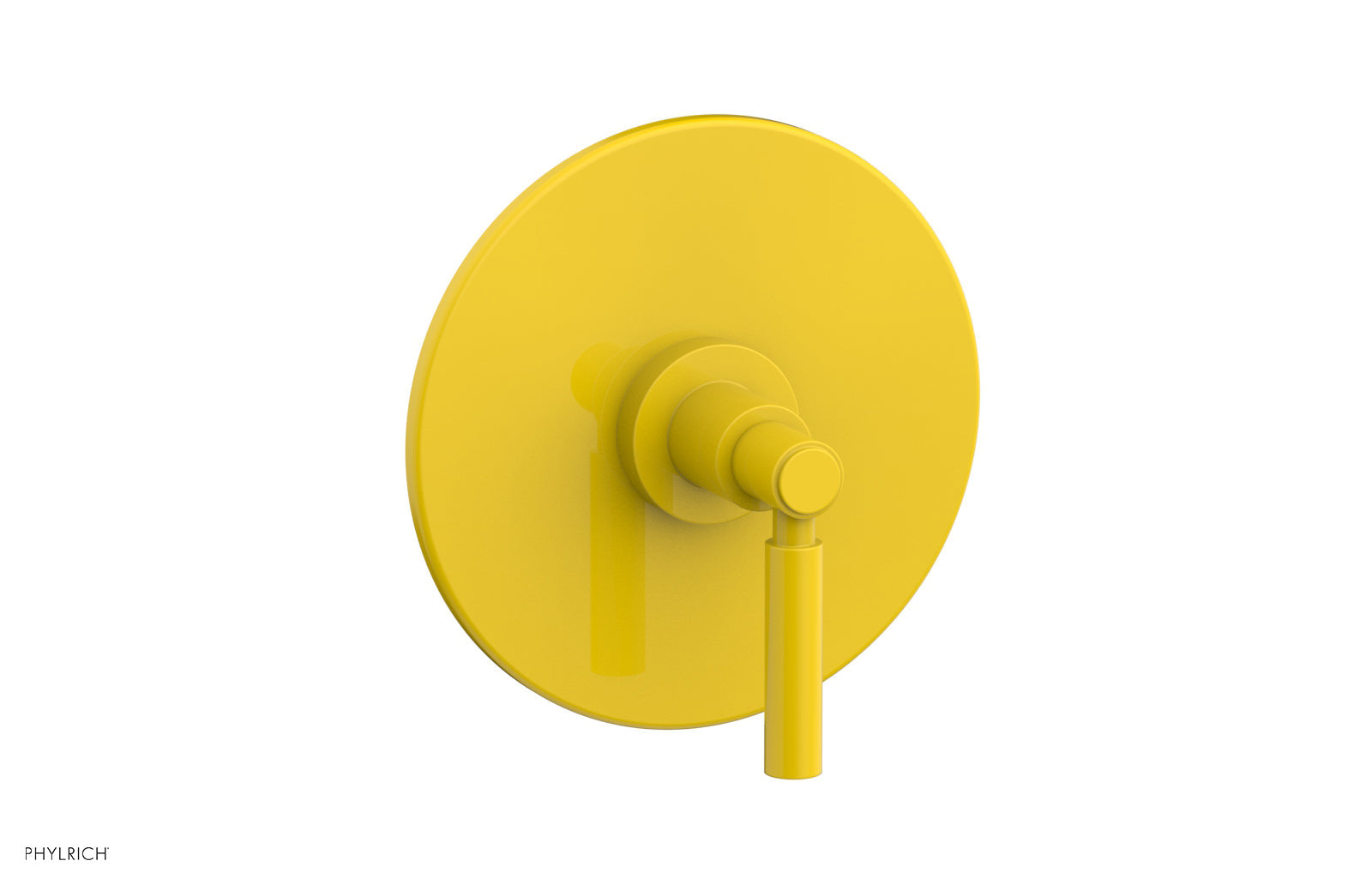 BASIC Pressure Balance Shower Set Trim Only with Lever Handle DPB3130TO - Perfect for Bathroom Renovation & Modern Home Upgrade