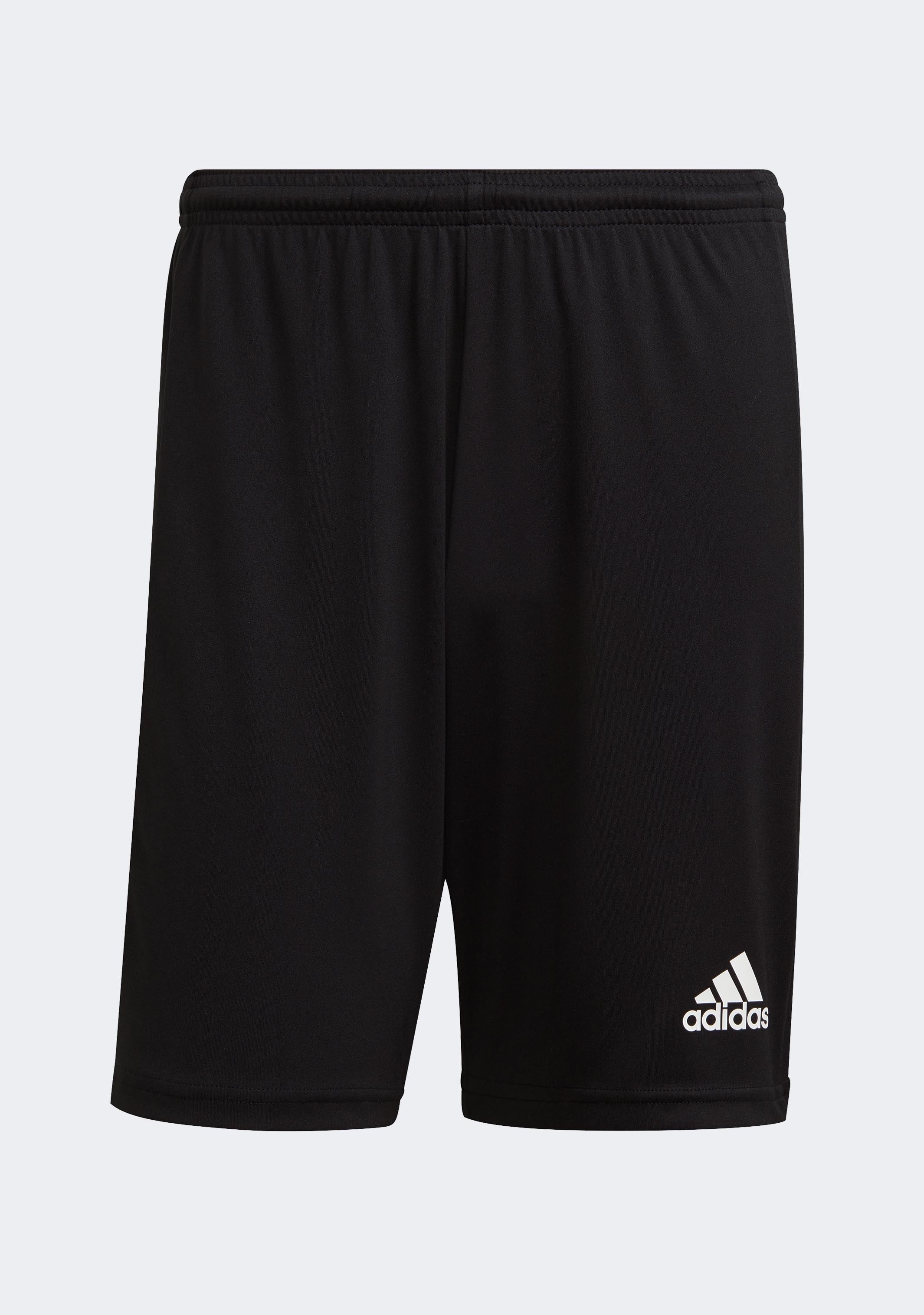 Adidas Men's Squad 21 Athletic Shorts - Lightweight Quick-Dry Workout Shorts for Running, Gym & Training - Comfortable Breathable Sports Shorts for Men
