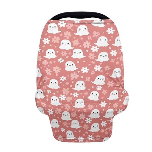 Cute Ghost