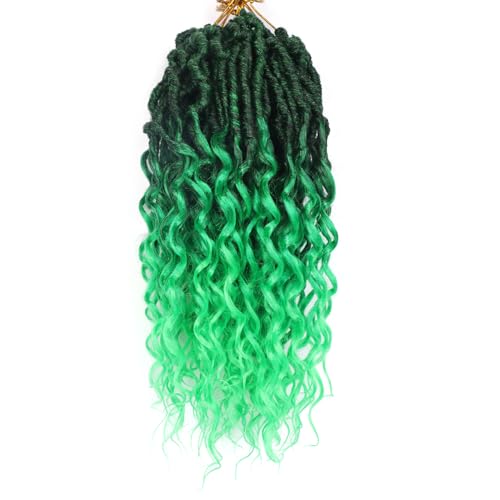 T/Green
