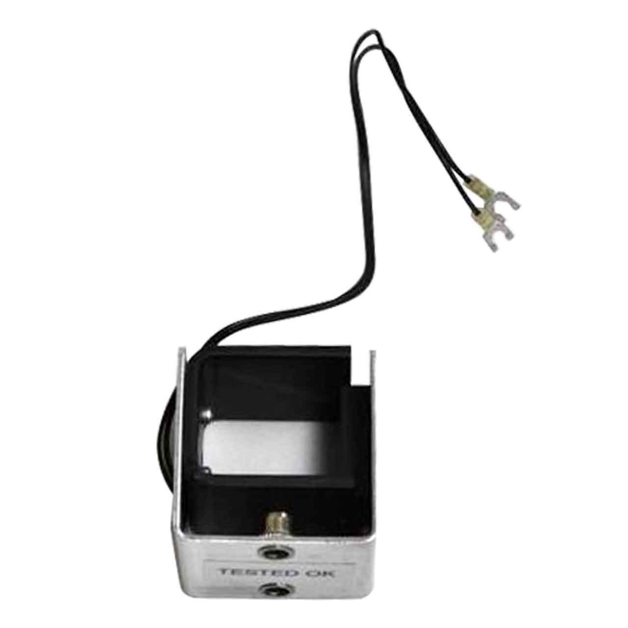 Miller 140786 Heavy Duty Reed Switch - Magnetic Proximity Sensor for Industrial Automation, Security Systems & DIY Electronics Projects