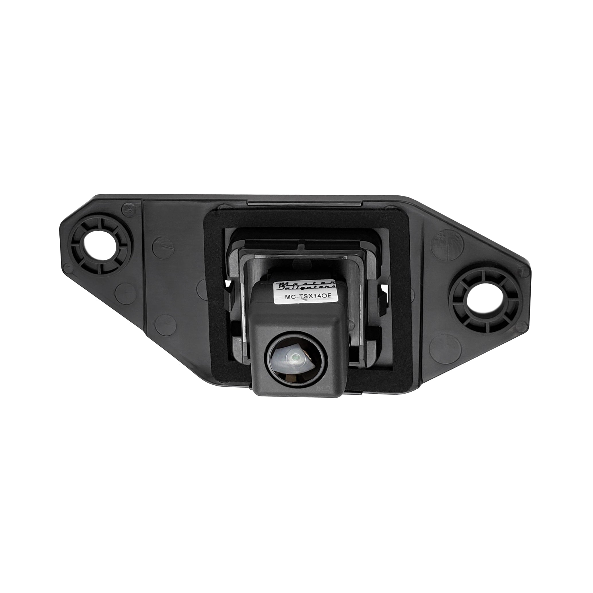 Toyota Scion xB (2014-2015) OEM Replacement Backup Camera - Genuine Part #86790-12141 - Perfect for Parking Assistance & Nighttime Safety