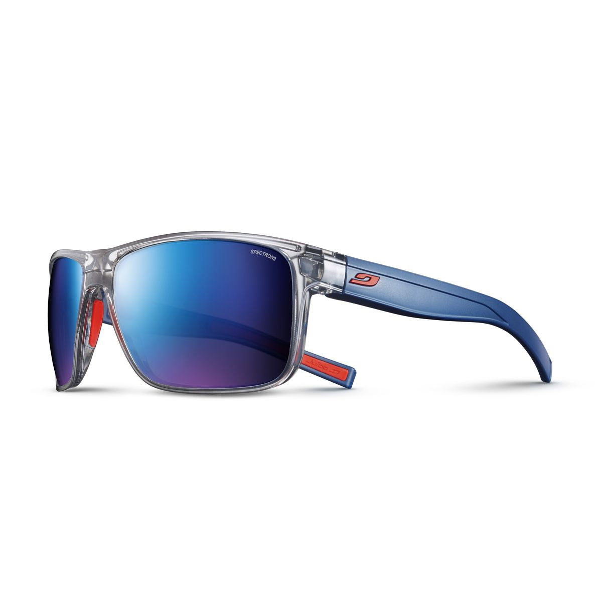 Renegade J499 Polarized Sunglasses for Men & Women - UV Protection, Fashionable Aviator Style - Perfect for Driving, Beach, and Outdoor Activities