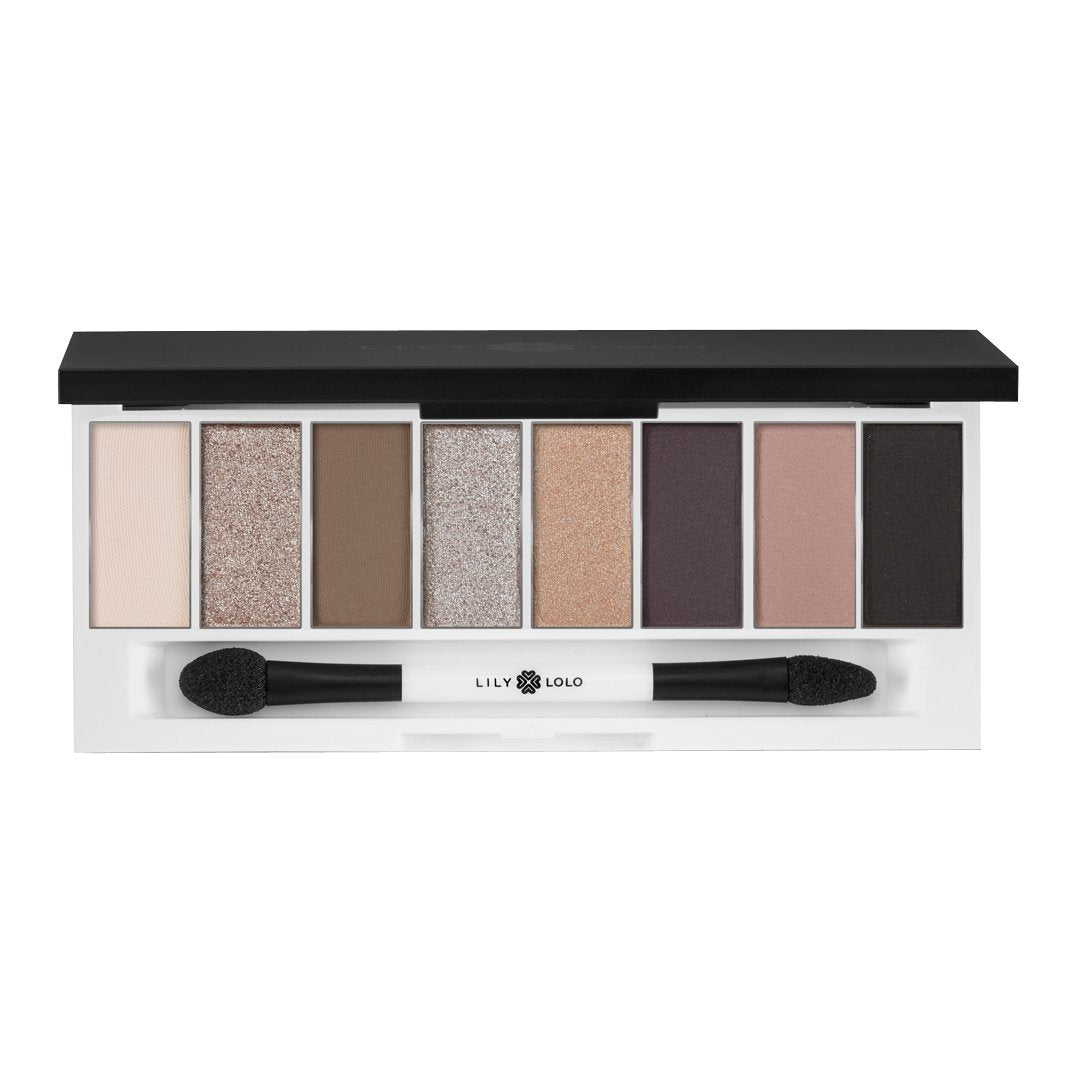 Pedal to the Metal Eyeshadow Palette - 12 Highly Pigmented Matte & Shimmer Eyeshadows for Professional Makeup | Perfect for Day to Night Looks, Parties & Special Occasions