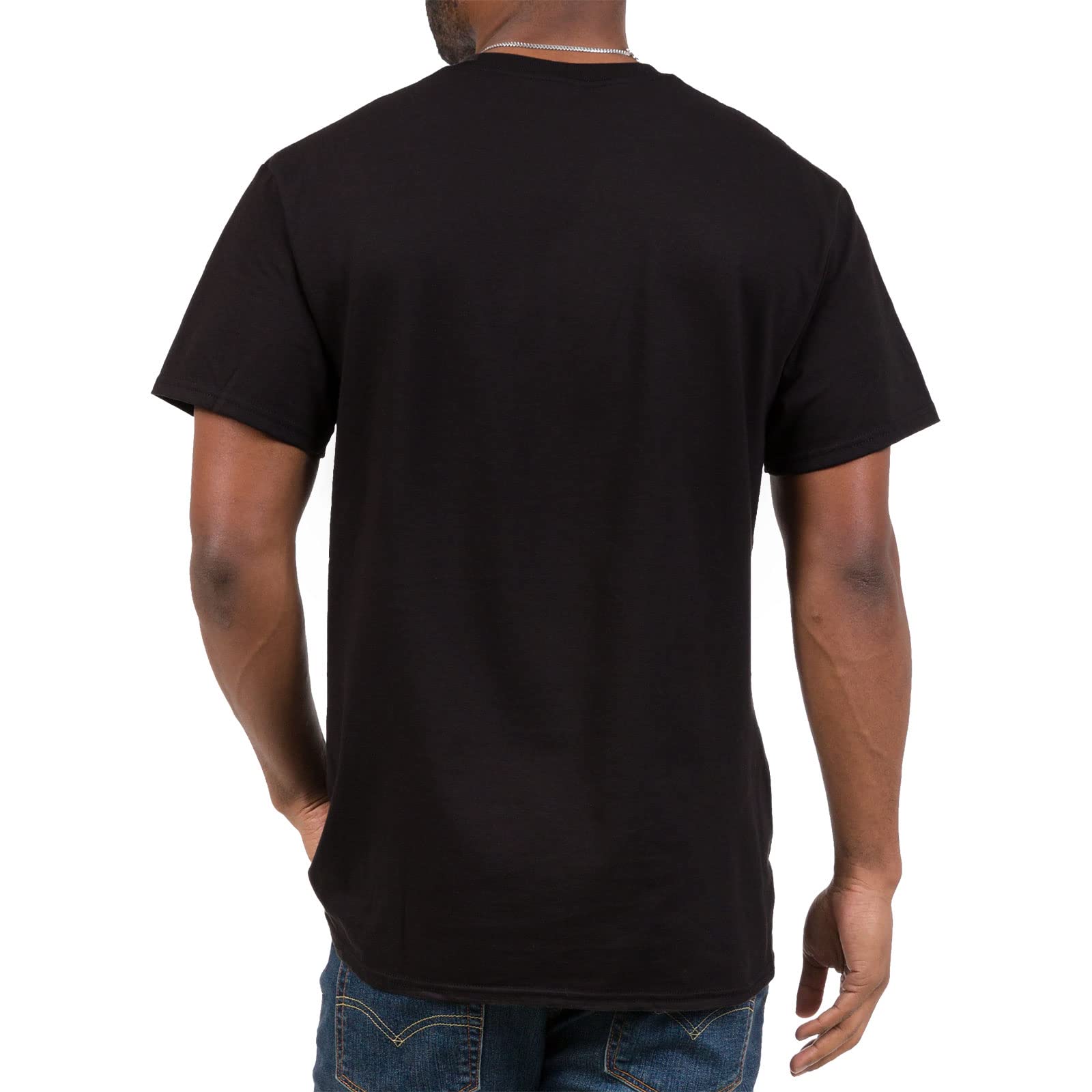 Officially Licensed NFL Junk Food Clothing Team Spotlight Short Sleeve T-Shirt for Men & Women - Football Fan Apparel for Game Day & Casual Wear