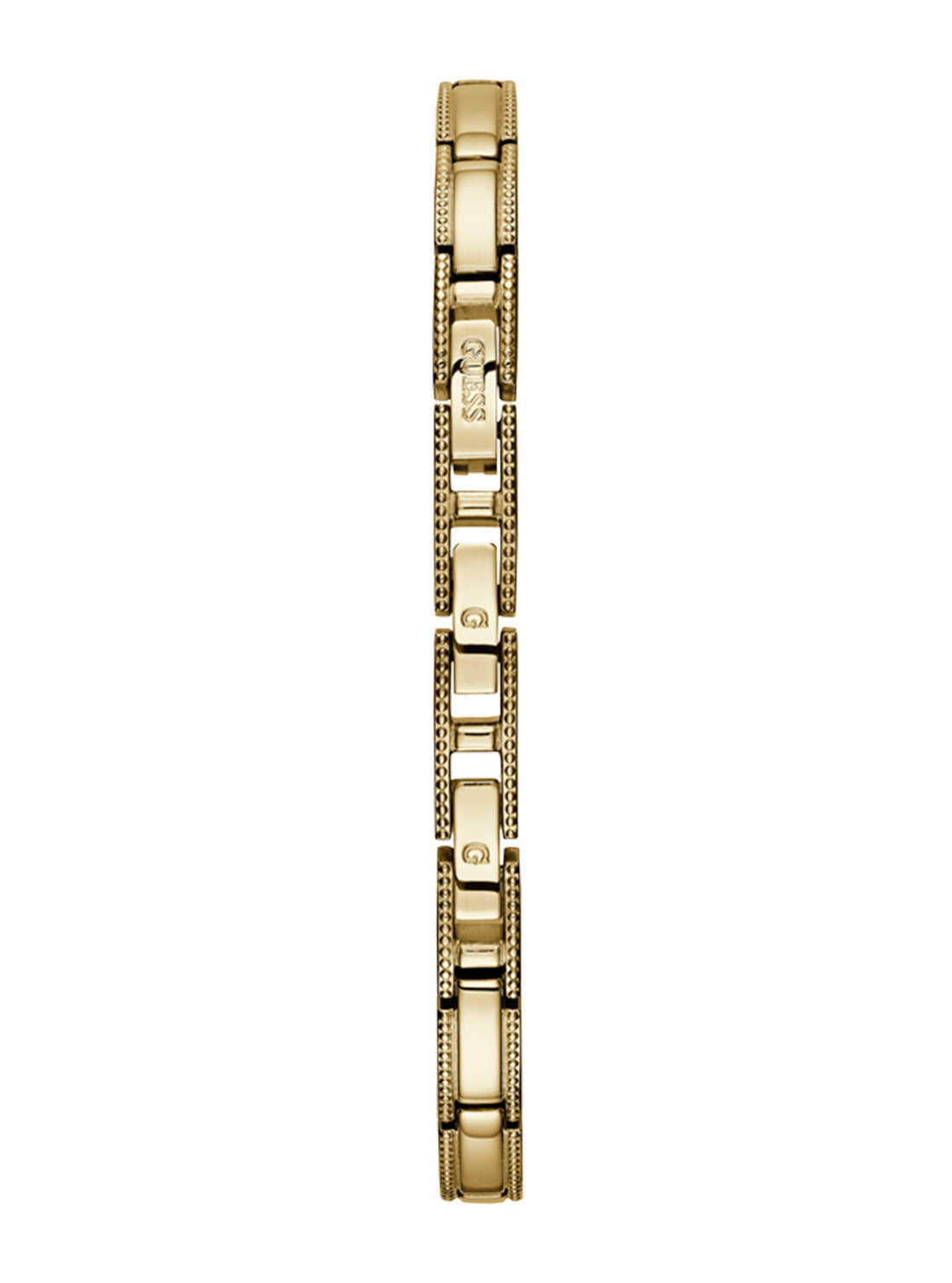 Elegant Gold Angelic Glitz Watch for Women - Luxury Fashion Timepiece for Parties, Weddings & Special Occasions