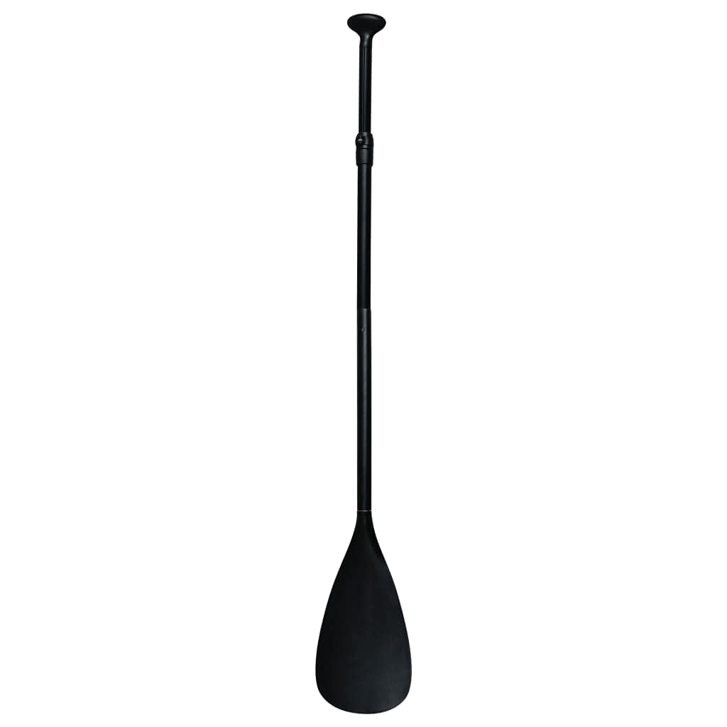 Premium Inflatable Stand Up Paddle Board (SUP) Set - 10ft x 30in x 6in, Lightweight & Stable, Green - Perfect for Yoga, Fishing & Family Fun on Lakes, Rivers & Oceans