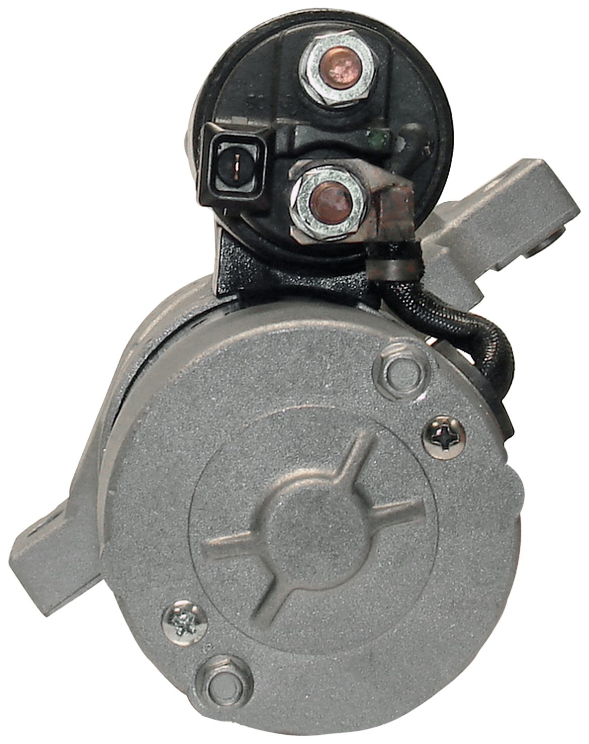 Quality-Built 17865 Premium Remanufactured Starter for Cars & Trucks - Reliable Engine Starting Solution for Daily Commute & Road Trips