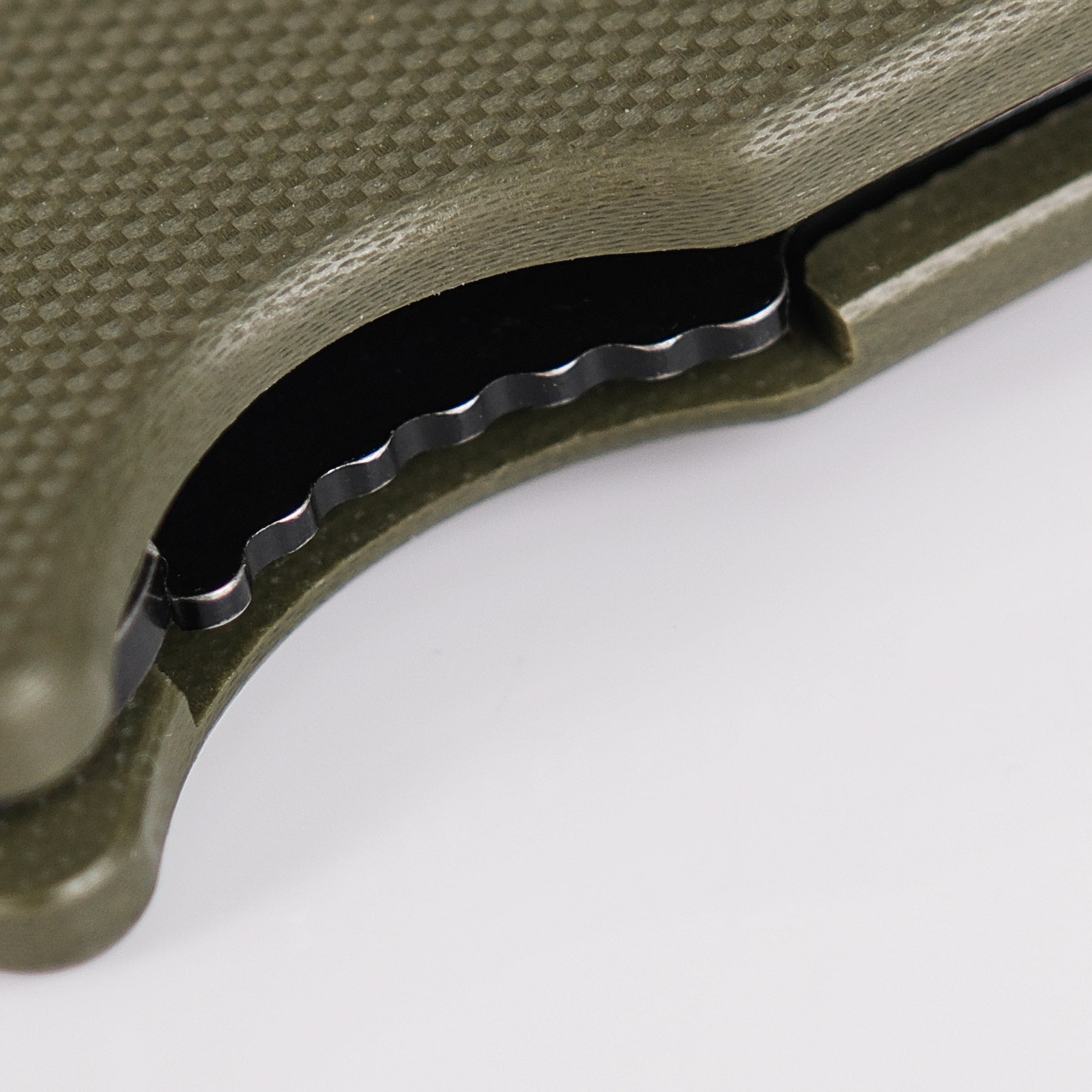 Raccoon® Cub Liner Lock Folding Knife - 2.34