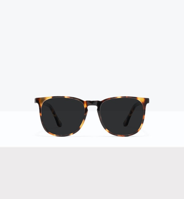 Bonny Sunglasses for Women & Men - UV Protection Polarized Fashion Shades - Perfect for Beach, Driving & Outdoor Activities