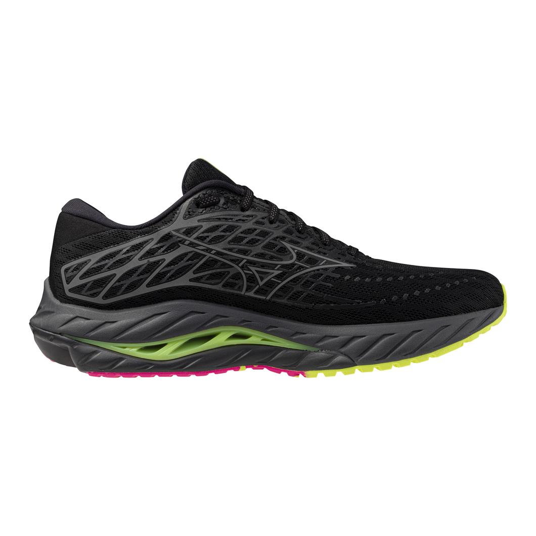 Men's Wave Inspire 20 Running Shoes - Lightweight Cushioned Support for Jogging, Training & Gym Workouts - Perfect for Road Running, Treadmill & Fitness Activities