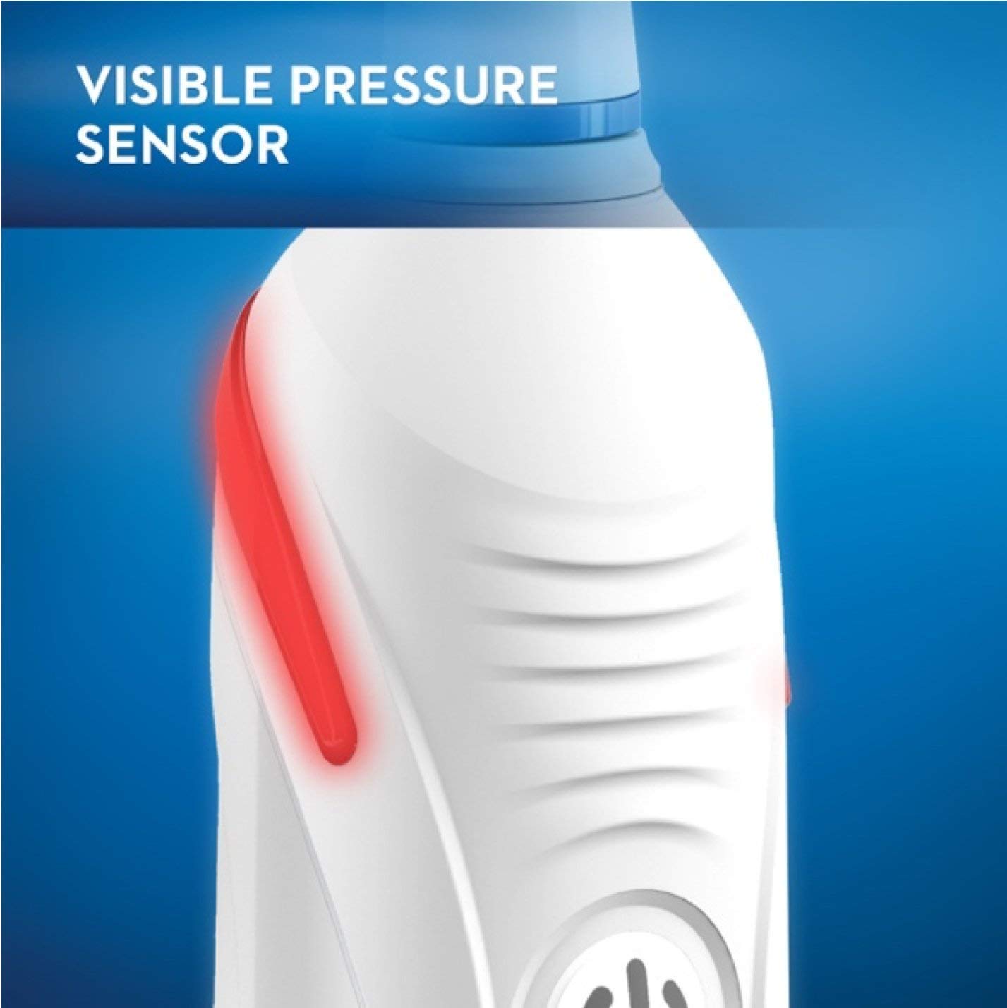 Oral-B Smart 1500 Electric Toothbrush with 3 FlossAction Brush Heads - Rechargeable Power Toothbrush for Deep Cleaning, Whitening & Gum Care - Perfect for Travel & Home Oral Hygiene (Packaging May Vary)