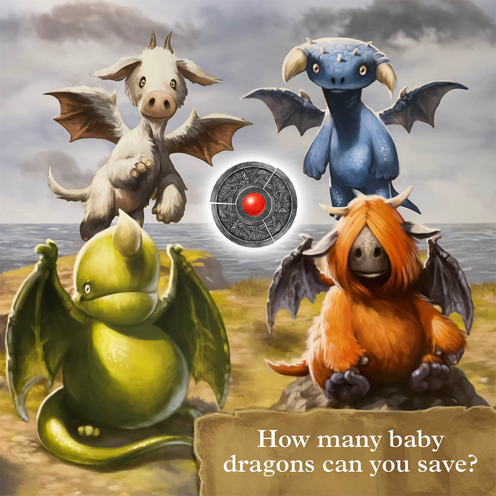 Dragonkeepers Fantasy Novel Series - Epic Adventure Books for Teens & Adults | Perfect for Gifts, Book Clubs & Fantasy Lovers