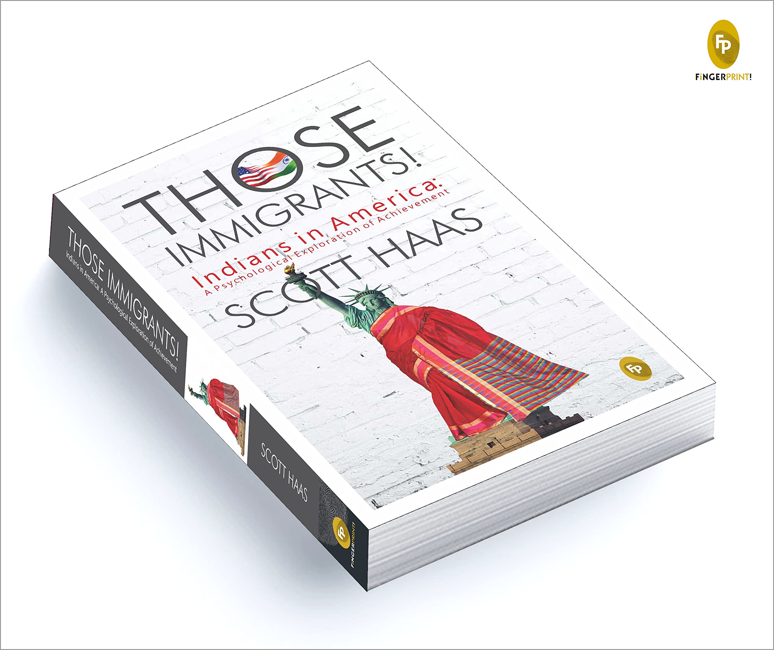 Indian Immigrants in America: A Psychological Study of Achievement & Success Stories | Exploring Cultural Adaptation & Professional Growth for Indian Expats in US