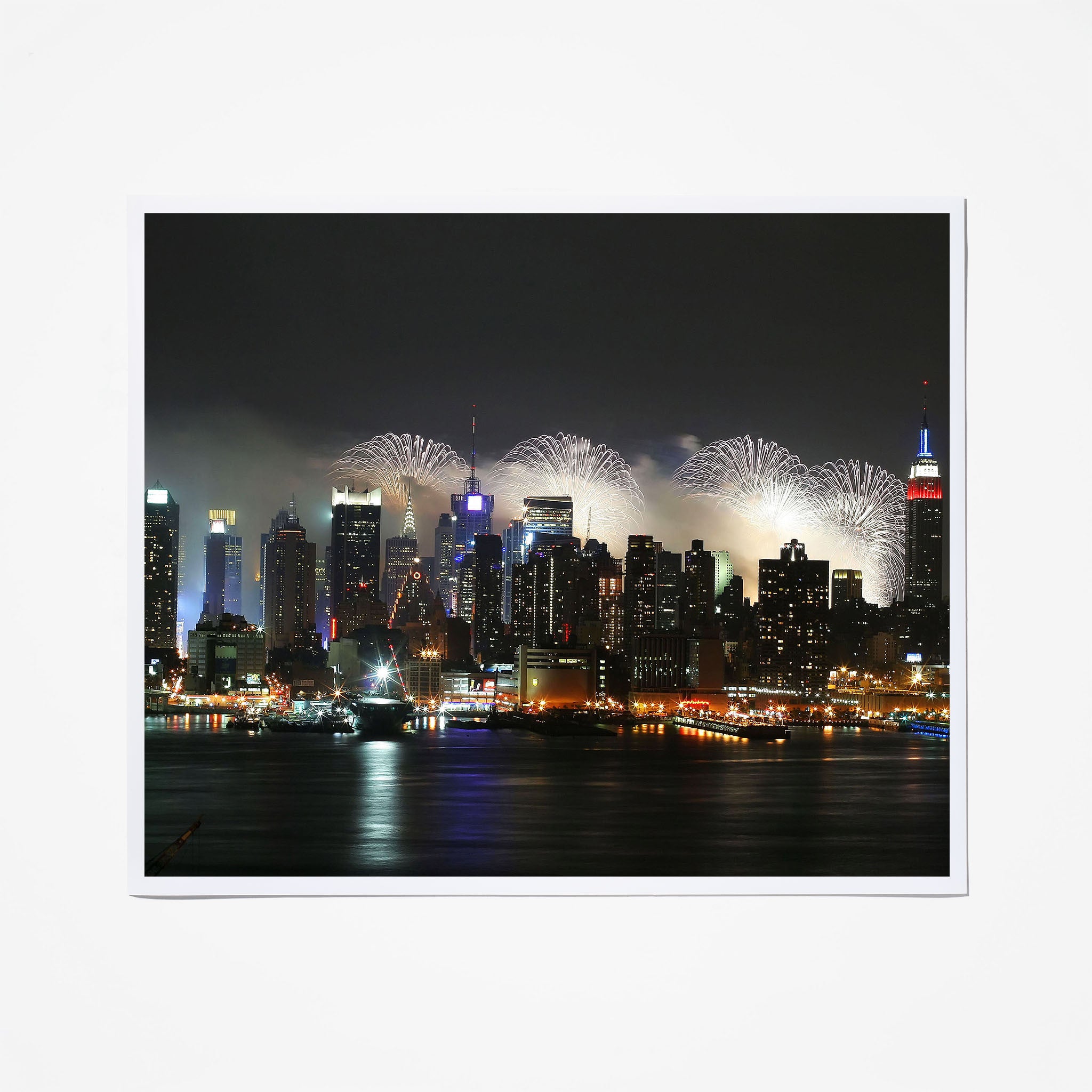 Stunning Fireworks for Sale - Premium Quality Fireworks for 4th of July, New Year's Eve & Celebrations | Ablaze in Fireworks