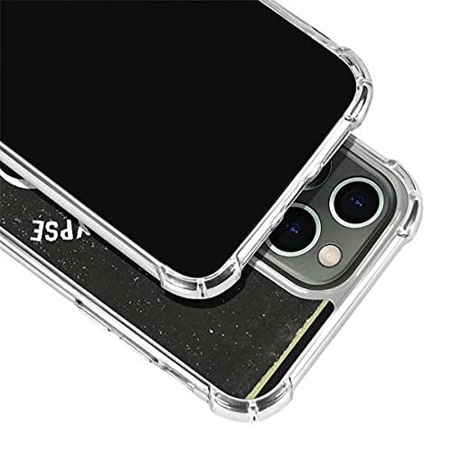 Skinit Clear Protective Phone Case for iPhone 13 Pro Max - Zombie Apocalypse Survival Guide Design | Slim Scratch-Resistant Cover | Perfect for Outdoor Adventures, Travel & Everyday Use