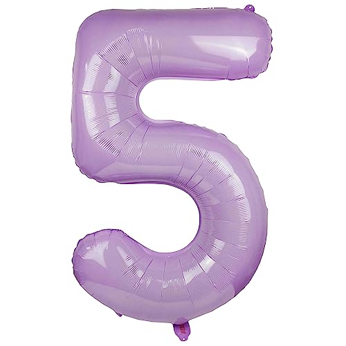 Macaron Purple 5