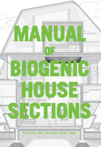 Biogenic House Sections Manual - Sustainable Building Guide for Eco-Friendly Homes | Perfect for Architects & Green Builders