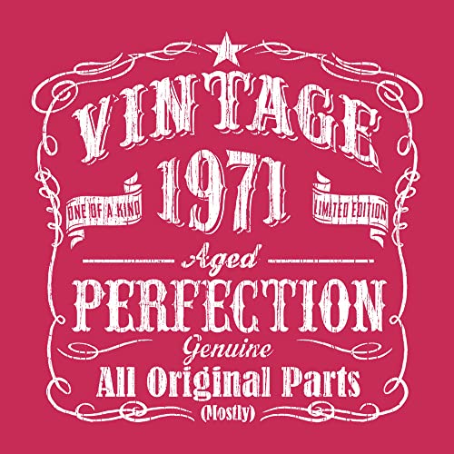 Red 1971