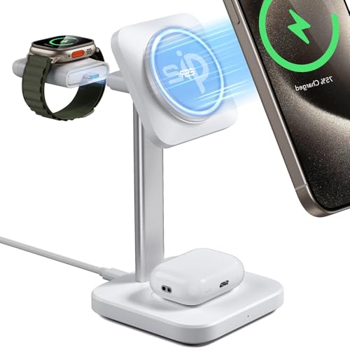 White 15w