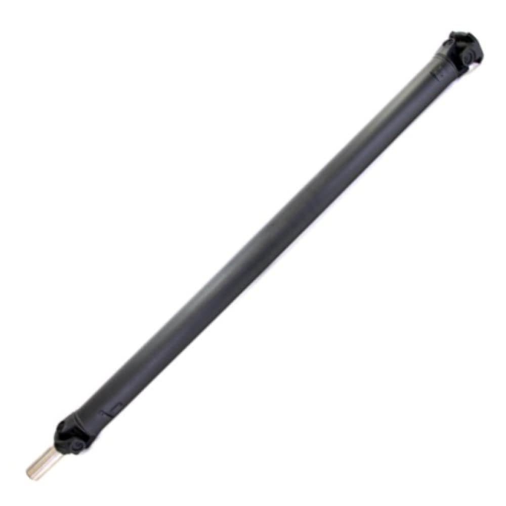 1986-1989 Toyota Van Replacement Driveshaft Prop Shaft - OEM Quality 91-00501N - Perfect for Transmission Repair & Smooth Ride - BuyAutoParts