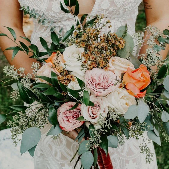 Modern Boho Romance Style - Trendy Bohemian Fashion for Women | Perfect for Festivals, Beach Vacations & Casual Outings