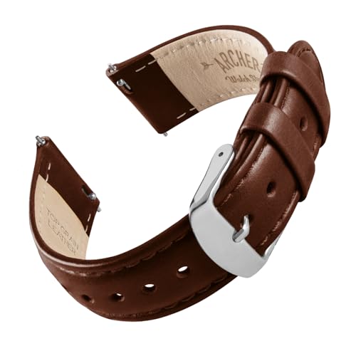 Mahogany/Matched Thread