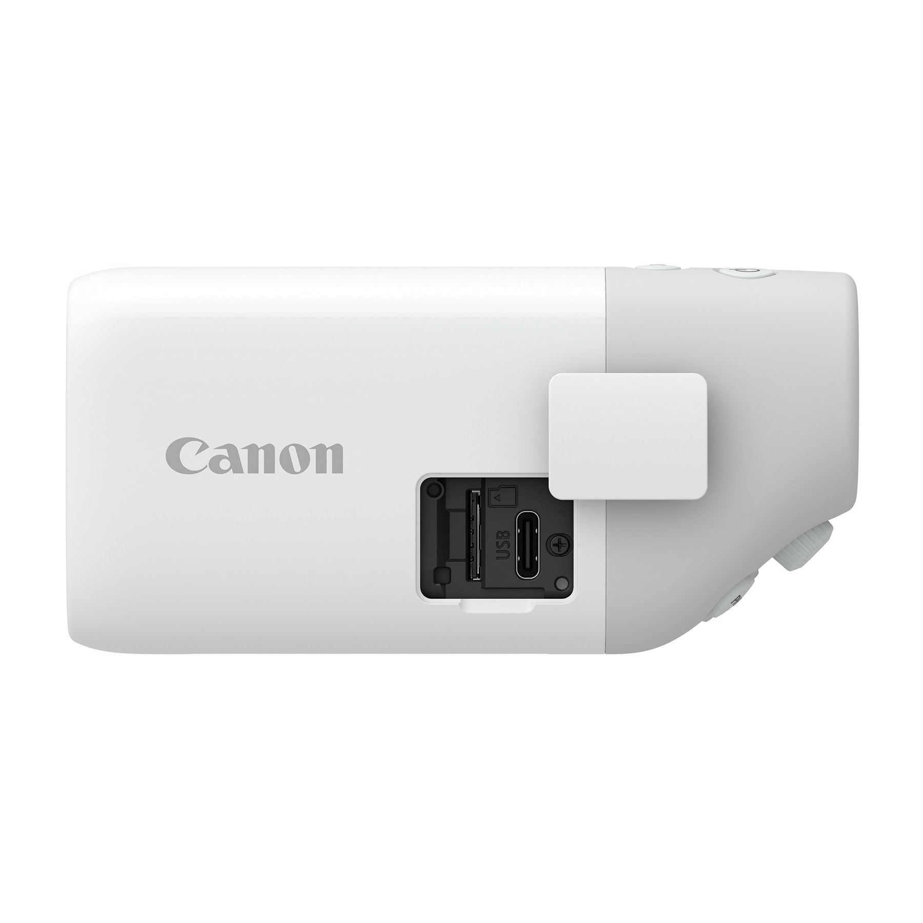 Canon PowerShot ZOOM Compact Digital Camera - Lightweight Travel Camera for Wildlife, Sports & Outdoor Photography | Perfect for Hiking, Birdwatching & Travel Adventures
