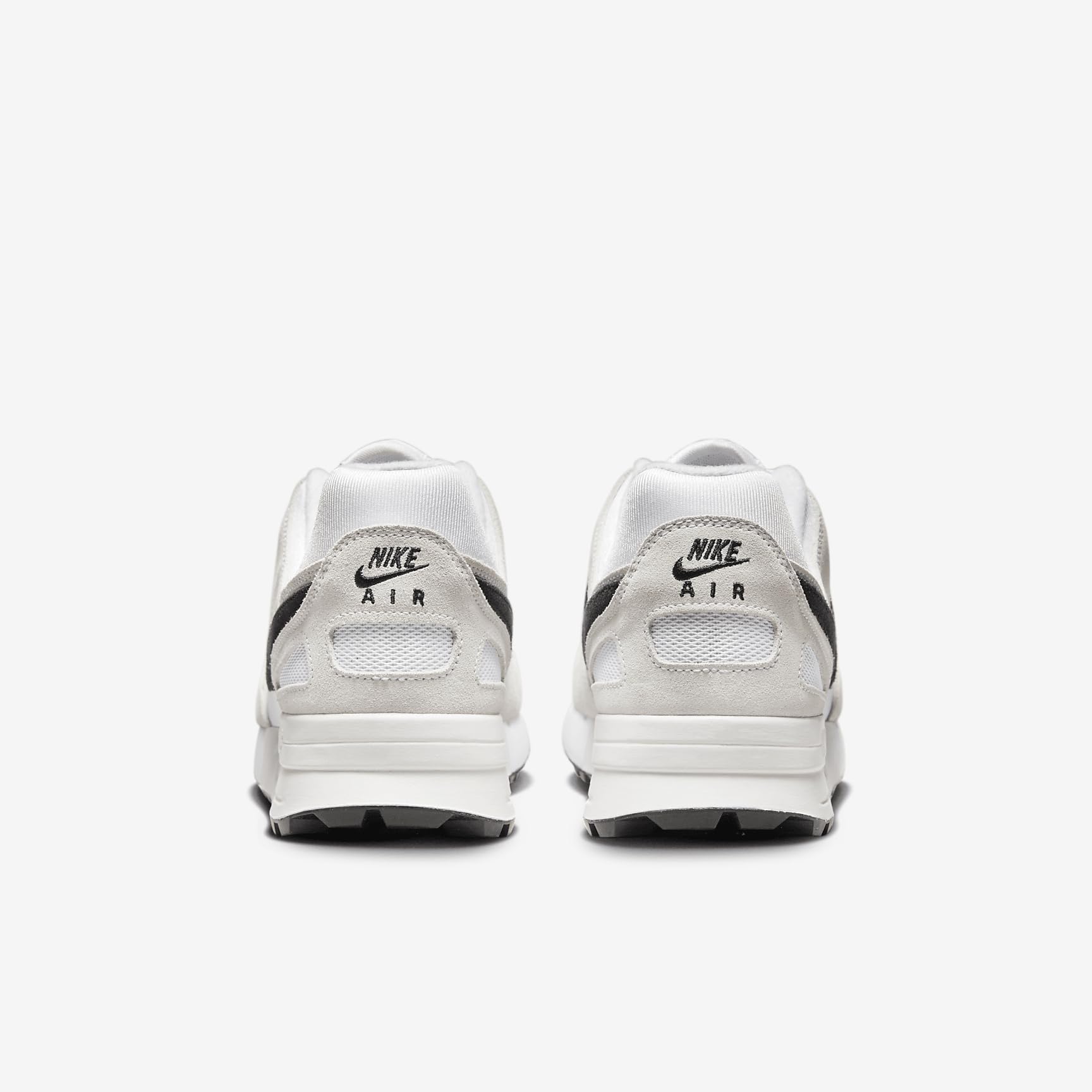 Nike Men's Air Pegasus '89 G Golf Shoes - Breathable Comfort & Traction for Golfers - Perfect for Golf Course & Casual Wear