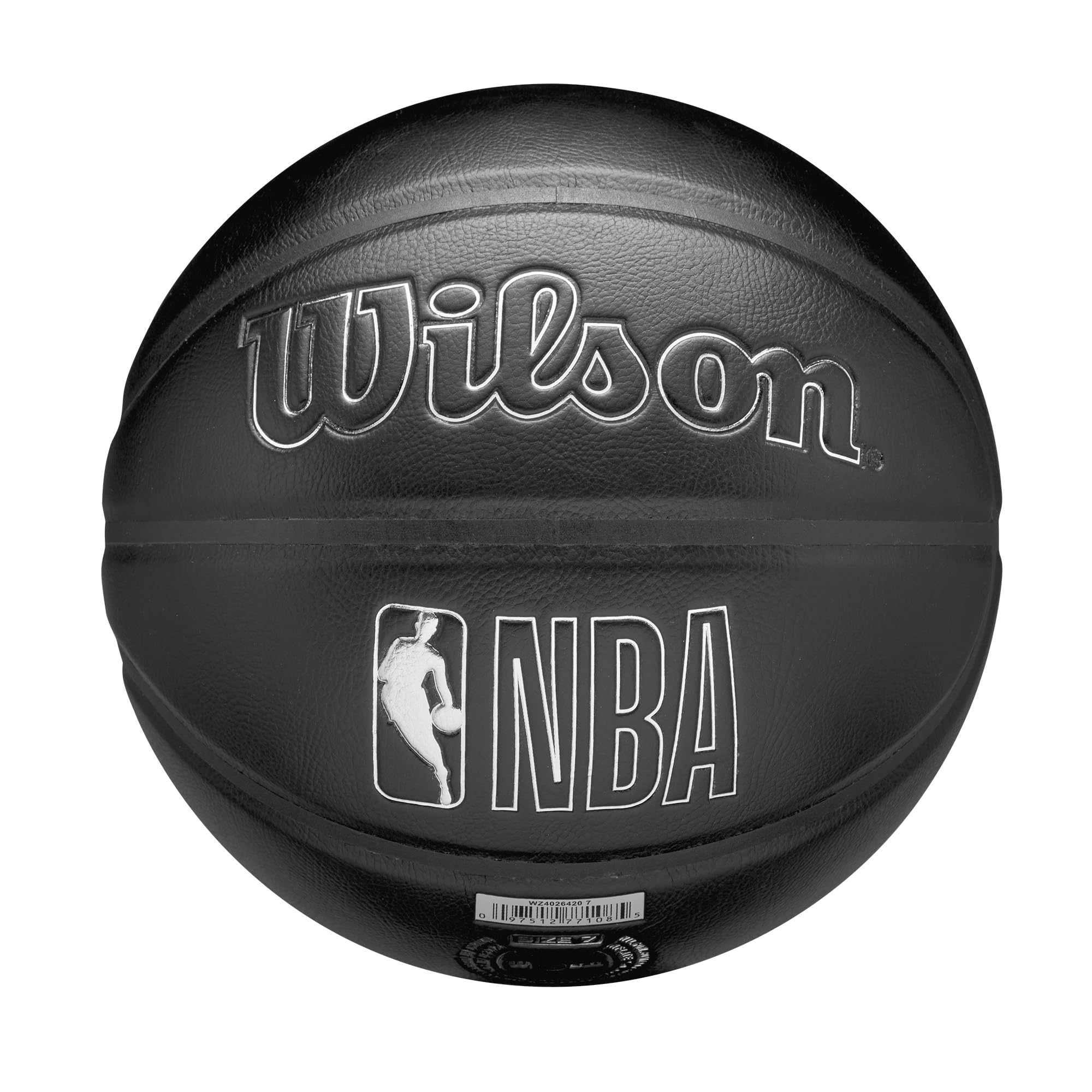 Wilson NBA Team Basketball Size 7 (29.5