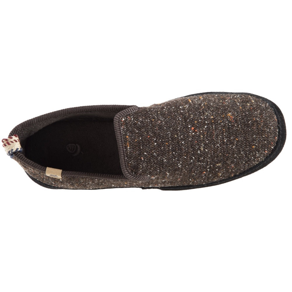 Men's Bristol Loafers - Lightweight Slip-On Shoes with Memory Foam Cushioning | Comfortable Casual & Office Wear for Men