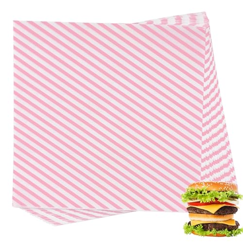 Pink Stripes