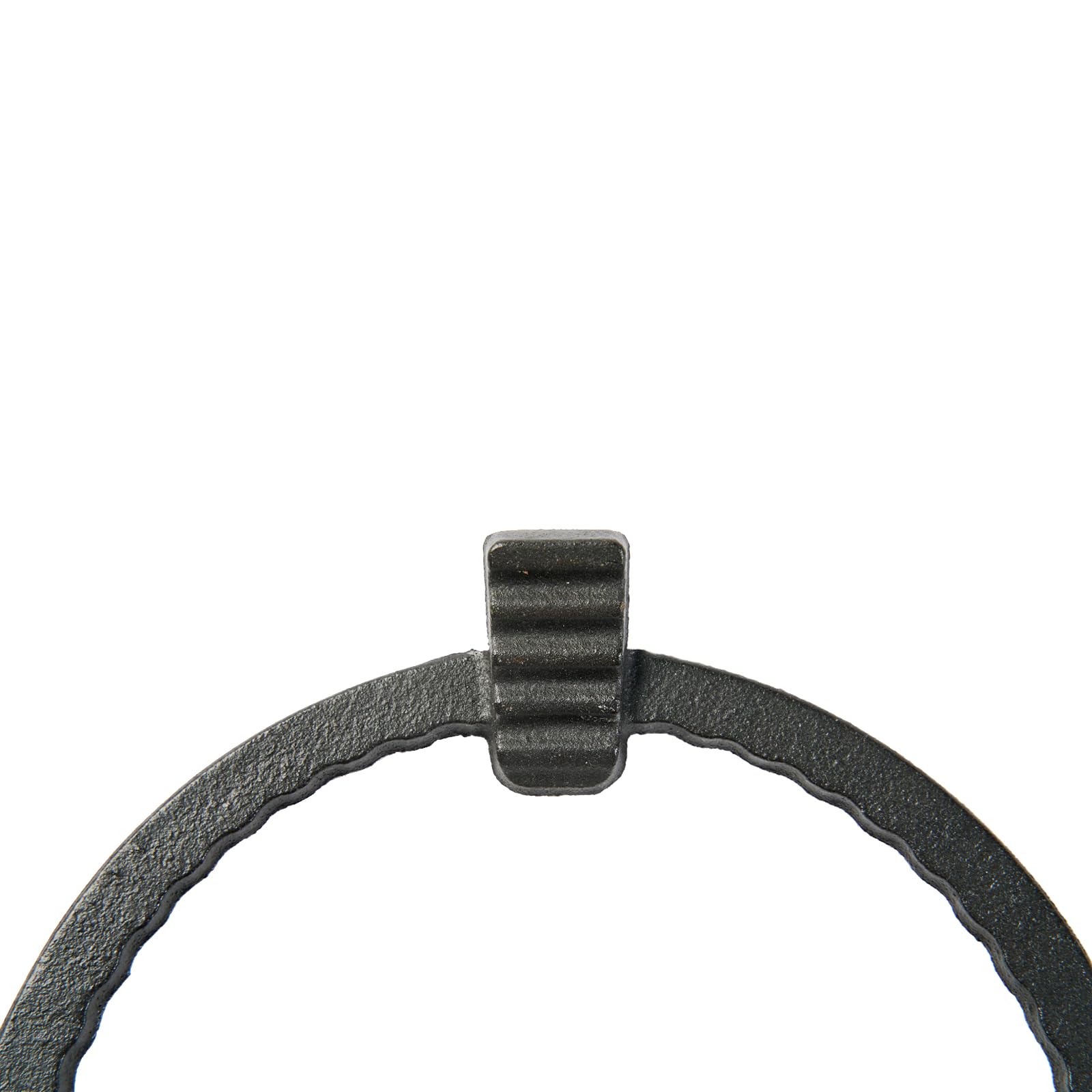 Cast Iron Wok Support Ring for Gas Stove - Non-Slip Wok Rack, 8.3