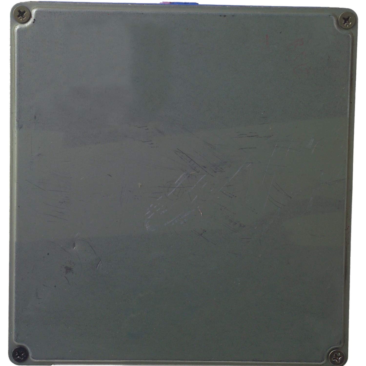 Cardone 72-3354 Remanufactured Engine Control Computer Module (ECC/ECM) - Compatible with Select Vehicle Models - Perfect for Engine Performance Tuning & ECU Replacement