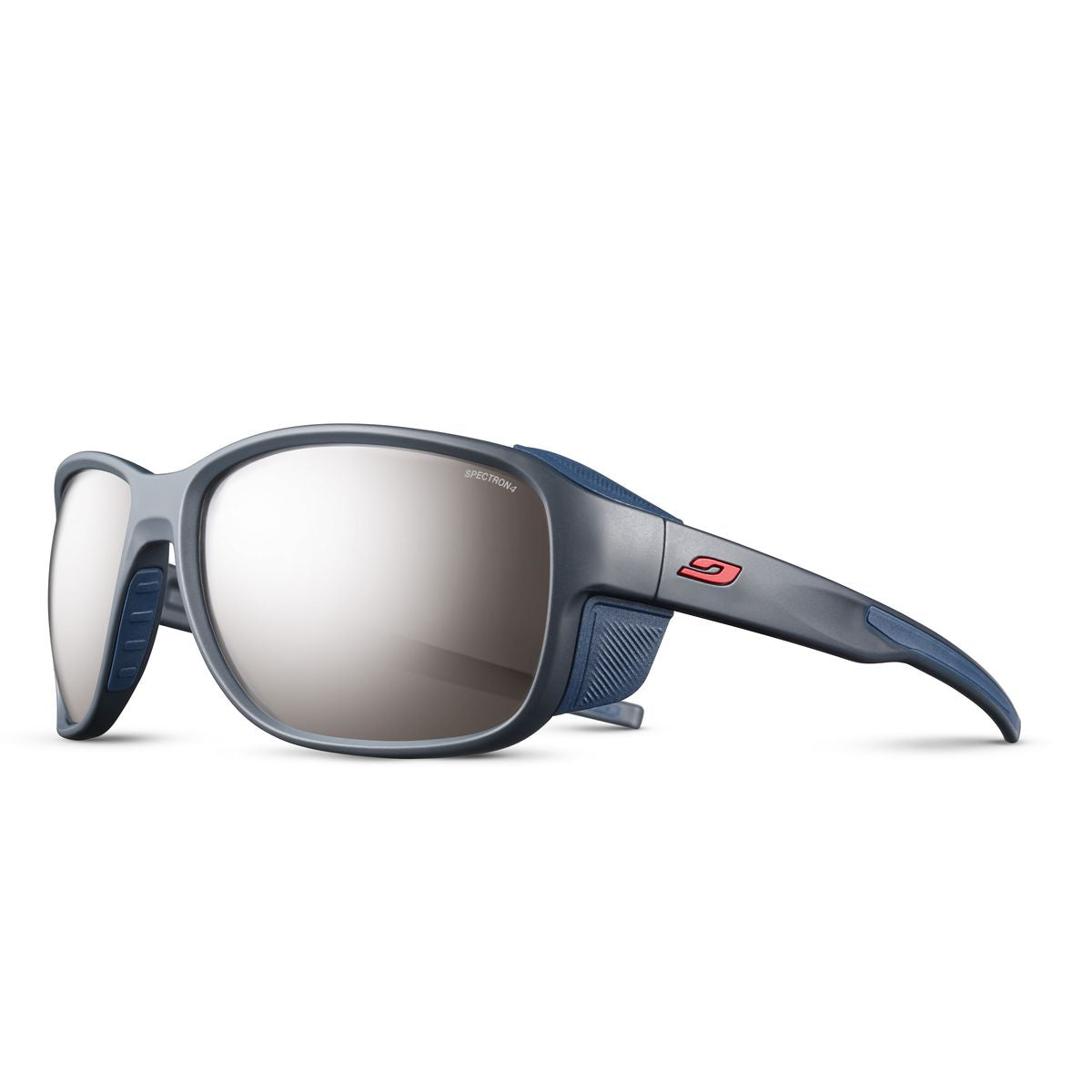 Montebianco 2 J541 Polarized Sunglasses for Men & Women - UV Protection, Fashionable Aviator Style - Perfect for Driving, Beach & Outdoor Activities