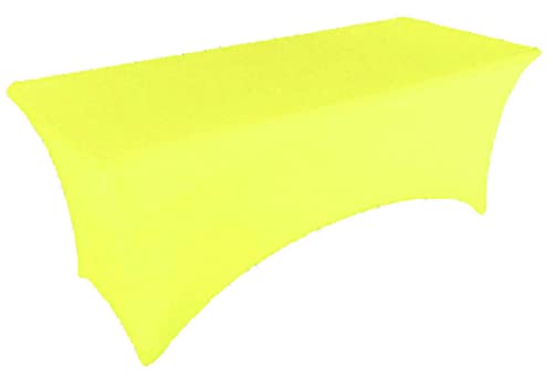 Lemon Yellow