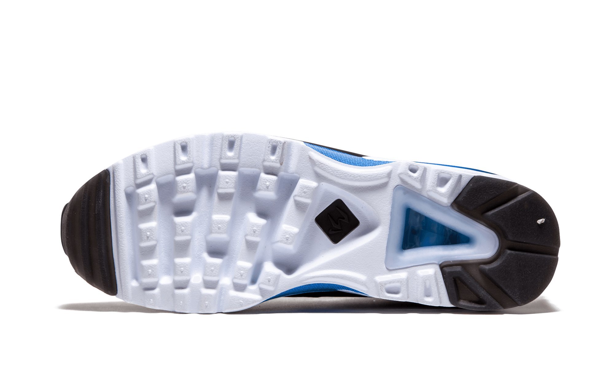 Nike Men's Air Max MP Ultra 848625 401 Running Shoes - Size 11 - Lightweight Cushioned Sneakers for Jogging, Gym & Casual Wear