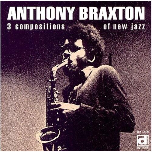 3 Compositions Of New Jazz Vinyl LP – Classic Jazz Music Album for Collectors & Audiophiles – Perfect for Relaxing Evenings & Music Enthusiasts