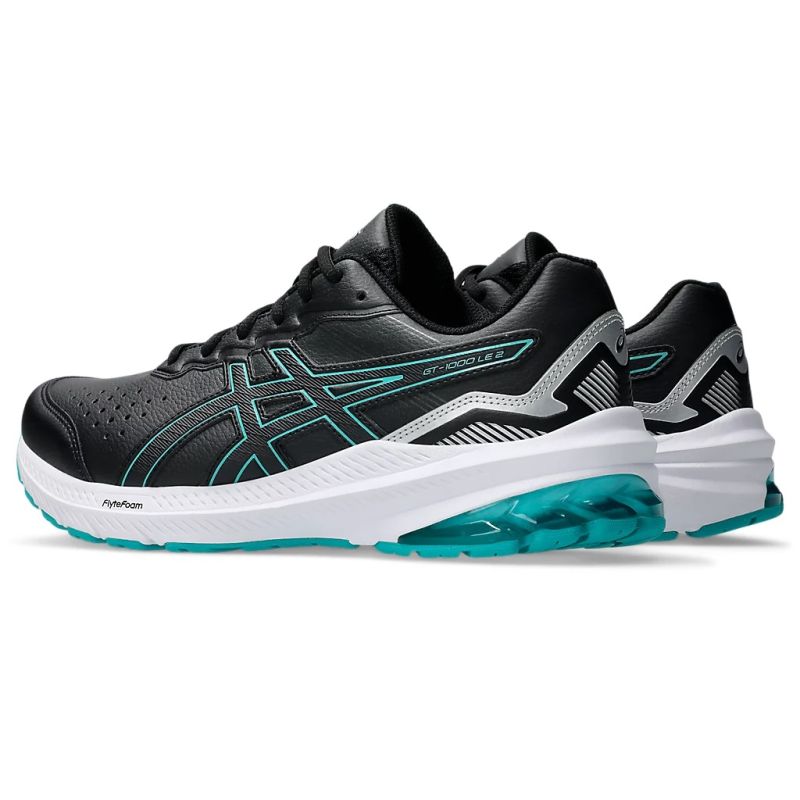 ASICS GT-1000 LE 2 2E Wide Men's Cross Training Shoes - Lightweight Running & Gym Workout Shoes for Wide Feet - Perfect for Jogging, Weightlifting & CrossFit Training