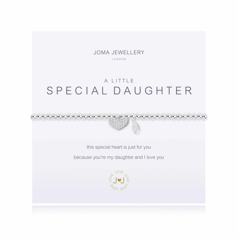 Joma Jewelry Bracelet for Daughter - Elegant & Unique Gift for Special Occasions | Perfect for Birthdays, Graduations, and Anniversaries