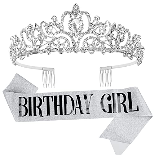 Birthday Girl 17