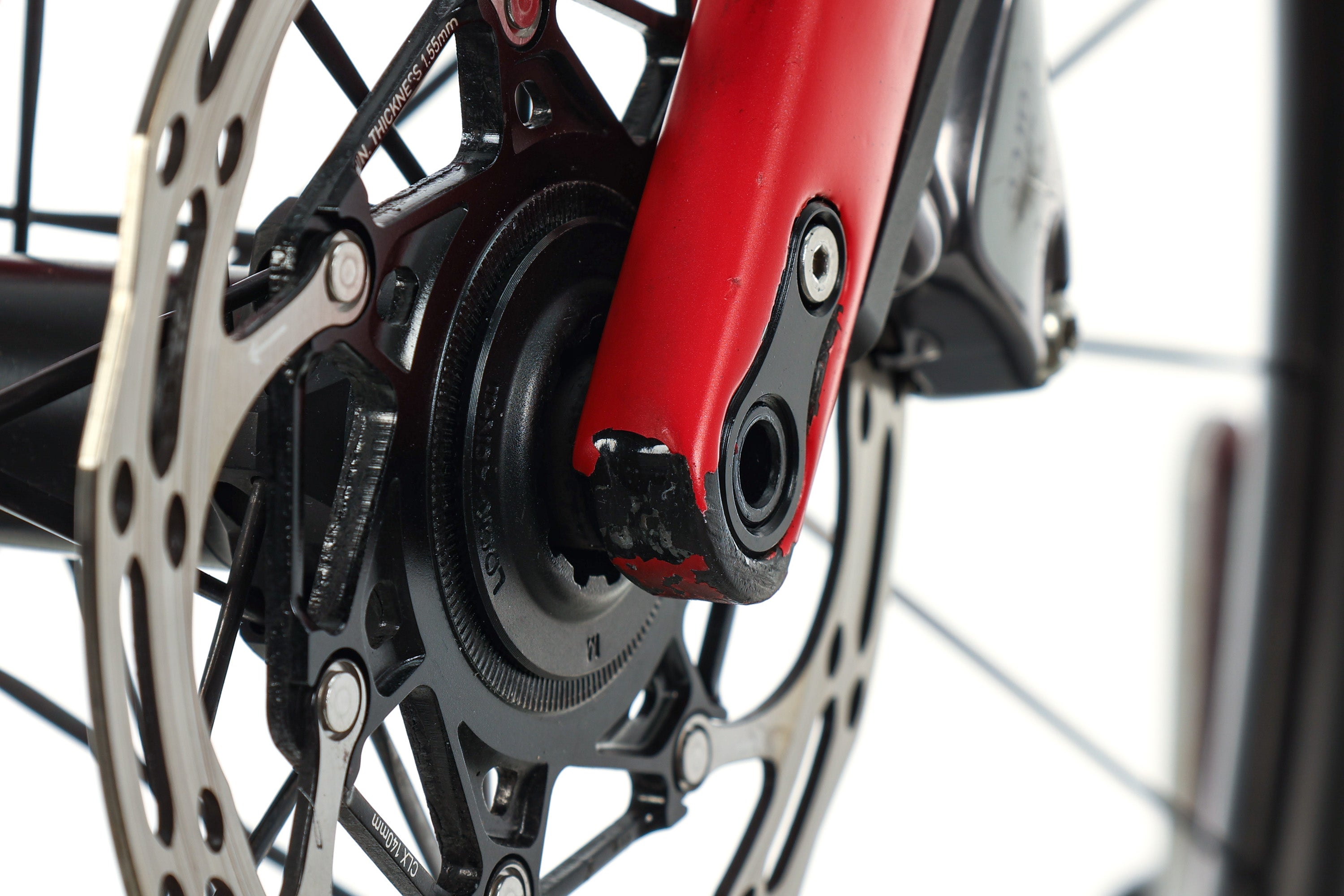 Allied ALLROAD SPOT Edition Gravel Bike - 54+cm Carbon Frame, Lightweight & Durable for Off-Road Adventures | Perfect for Trail Riding, Commuting & Bikepacking